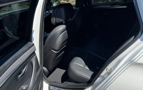 BMW 5 серия, 2015 год, 2 300 000 рублей, 20 фотография