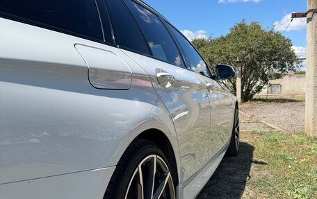 BMW 5 серия, 2015 год, 2 300 000 рублей, 16 фотография