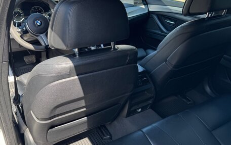 BMW 5 серия, 2015 год, 2 300 000 рублей, 21 фотография