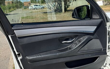 BMW 5 серия, 2015 год, 2 300 000 рублей, 18 фотография