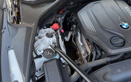 BMW 5 серия, 2015 год, 2 300 000 рублей, 24 фотография