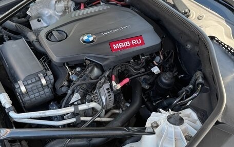 BMW 5 серия, 2015 год, 2 300 000 рублей, 25 фотография