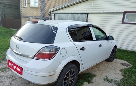Opel Astra H, 2014 год, 520 000 рублей, 3 фотография