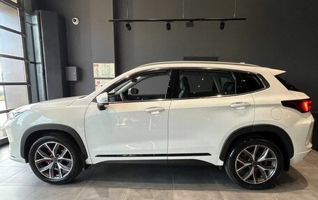 CheryExeed LX, 2024 год, 3 520 000 рублей, 7 фотография