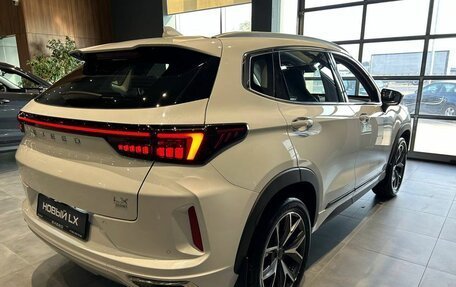 CheryExeed LX, 2024 год, 3 520 000 рублей, 3 фотография