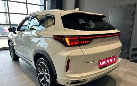 CheryExeed LX, 2024 год, 3 520 000 рублей, 8 фотография