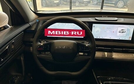 CheryExeed LX, 2024 год, 3 520 000 рублей, 4 фотография