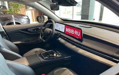 CheryExeed LX, 2024 год, 3 520 000 рублей, 10 фотография