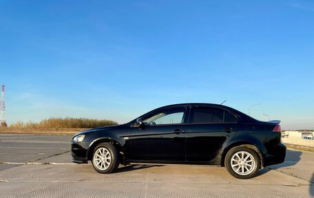 Mitsubishi Lancer IX, 2010 год, 780 000 рублей, 8 фотография