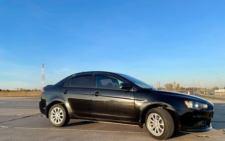 Mitsubishi Lancer IX, 2010 год, 780 000 рублей, 10 фотография