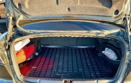 Mitsubishi Lancer IX, 2010 год, 780 000 рублей, 11 фотография