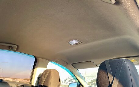 Mitsubishi Lancer IX, 2010 год, 780 000 рублей, 18 фотография