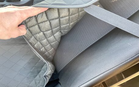 Mitsubishi Lancer IX, 2010 год, 780 000 рублей, 16 фотография