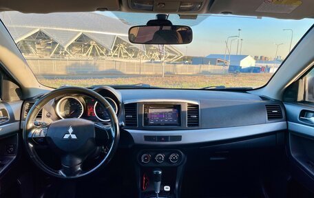 Mitsubishi Lancer IX, 2010 год, 780 000 рублей, 21 фотография