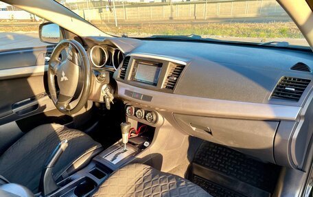 Mitsubishi Lancer IX, 2010 год, 780 000 рублей, 20 фотография