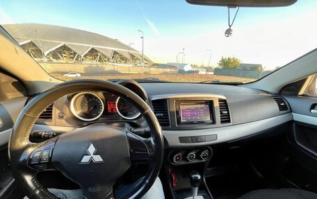 Mitsubishi Lancer IX, 2010 год, 780 000 рублей, 25 фотография