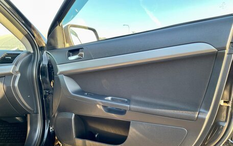 Mitsubishi Lancer IX, 2010 год, 780 000 рублей, 17 фотография