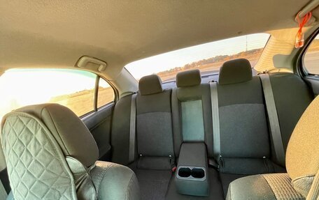 Mitsubishi Lancer IX, 2010 год, 780 000 рублей, 24 фотография