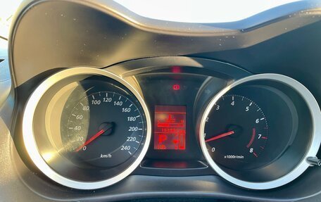 Mitsubishi Lancer IX, 2010 год, 780 000 рублей, 26 фотография