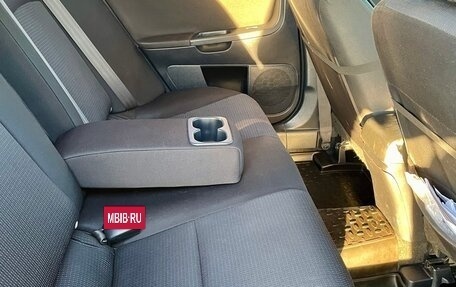 Mitsubishi Lancer IX, 2010 год, 780 000 рублей, 19 фотография