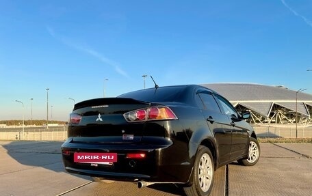 Mitsubishi Lancer IX, 2010 год, 780 000 рублей, 29 фотография