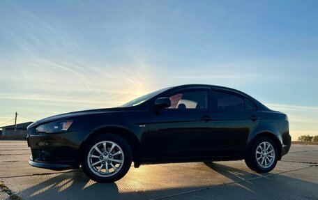 Mitsubishi Lancer IX, 2010 год, 780 000 рублей, 33 фотография