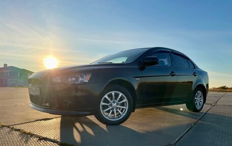 Mitsubishi Lancer IX, 2010 год, 780 000 рублей, 31 фотография