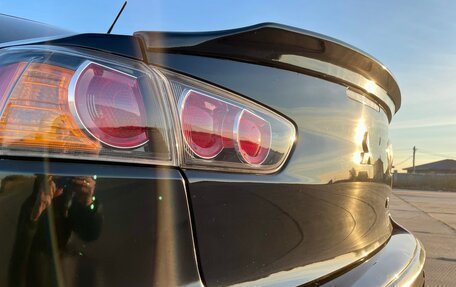 Mitsubishi Lancer IX, 2010 год, 780 000 рублей, 39 фотография