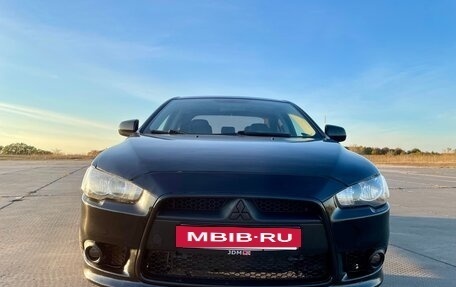 Mitsubishi Lancer IX, 2010 год, 780 000 рублей, 38 фотография