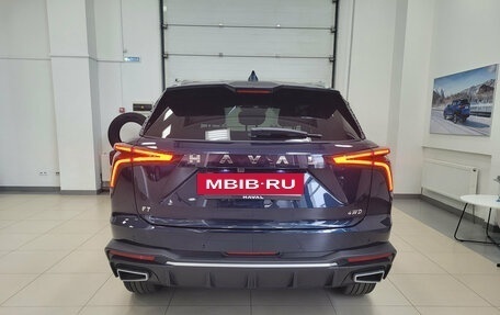 Haval F7, 2025 год, 3 499 000 рублей, 16 фотография