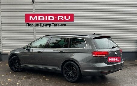 Volkswagen Passat B8 рестайлинг, 2015 год, 1 647 000 рублей, 7 фотография
