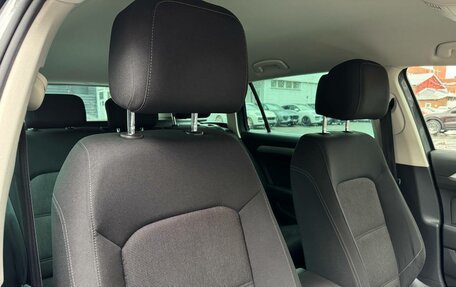 Volkswagen Passat B8 рестайлинг, 2015 год, 1 647 000 рублей, 20 фотография