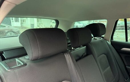 Volkswagen Passat B8 рестайлинг, 2015 год, 1 647 000 рублей, 19 фотография