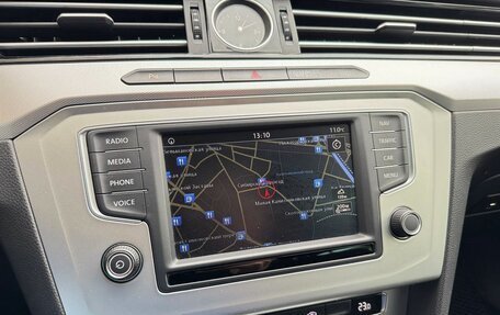 Volkswagen Passat B8 рестайлинг, 2015 год, 1 647 000 рублей, 26 фотография