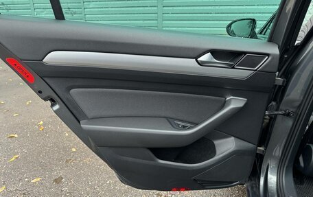 Volkswagen Passat B8 рестайлинг, 2015 год, 1 647 000 рублей, 24 фотография
