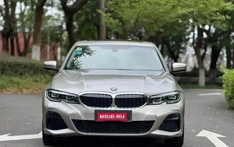 BMW 3 серия, 2021 год, 2 350 125 рублей, 2 фотография