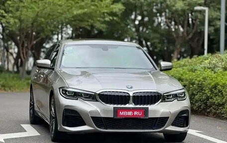 BMW 3 серия, 2021 год, 2 350 125 рублей, 3 фотография