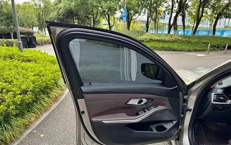 BMW 3 серия, 2021 год, 2 350 125 рублей, 4 фотография