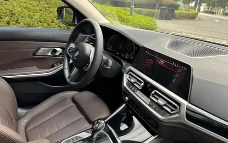 BMW 3 серия, 2021 год, 2 350 125 рублей, 7 фотография