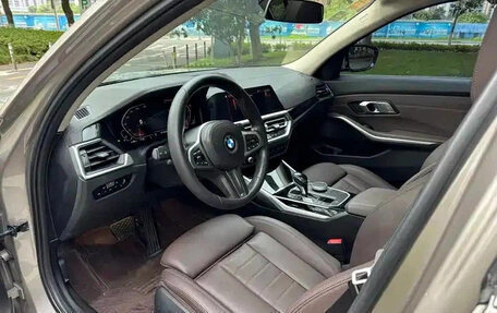 BMW 3 серия, 2021 год, 2 350 125 рублей, 5 фотография