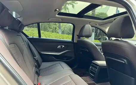 BMW 3 серия, 2021 год, 2 350 125 рублей, 10 фотография