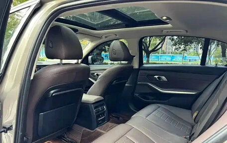 BMW 3 серия, 2021 год, 2 350 125 рублей, 11 фотография