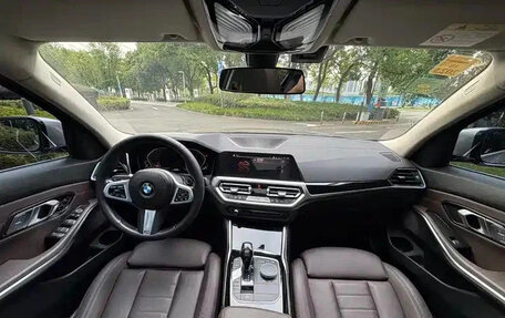 BMW 3 серия, 2021 год, 2 350 125 рублей, 9 фотография
