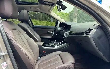 BMW 3 серия, 2021 год, 2 350 125 рублей, 8 фотография