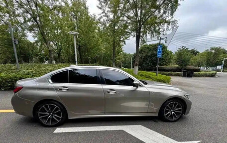 BMW 3 серия, 2021 год, 2 350 125 рублей, 13 фотография