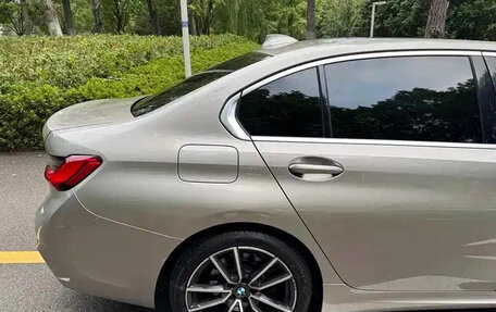 BMW 3 серия, 2021 год, 2 350 125 рублей, 12 фотография