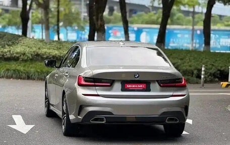 BMW 3 серия, 2021 год, 2 350 125 рублей, 14 фотография