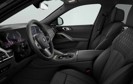 BMW X6, 2025 год, 17 929 900 рублей, 7 фотография