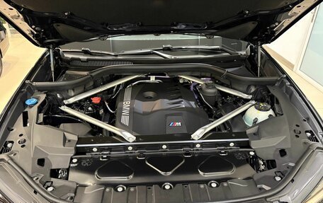 BMW X6, 2025 год, 17 929 900 рублей, 15 фотография