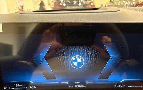 BMW X6, 2025 год, 17 929 900 рублей, 11 фотография